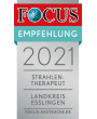 Focus Empfehlung 2021